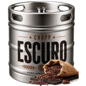Chopp Escuro
