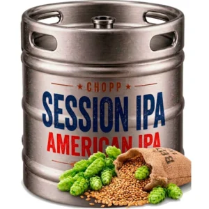 Chopp Session Ipa